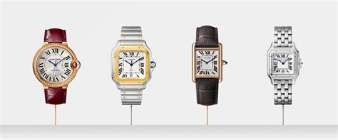 Cartier Watch Dilemma .